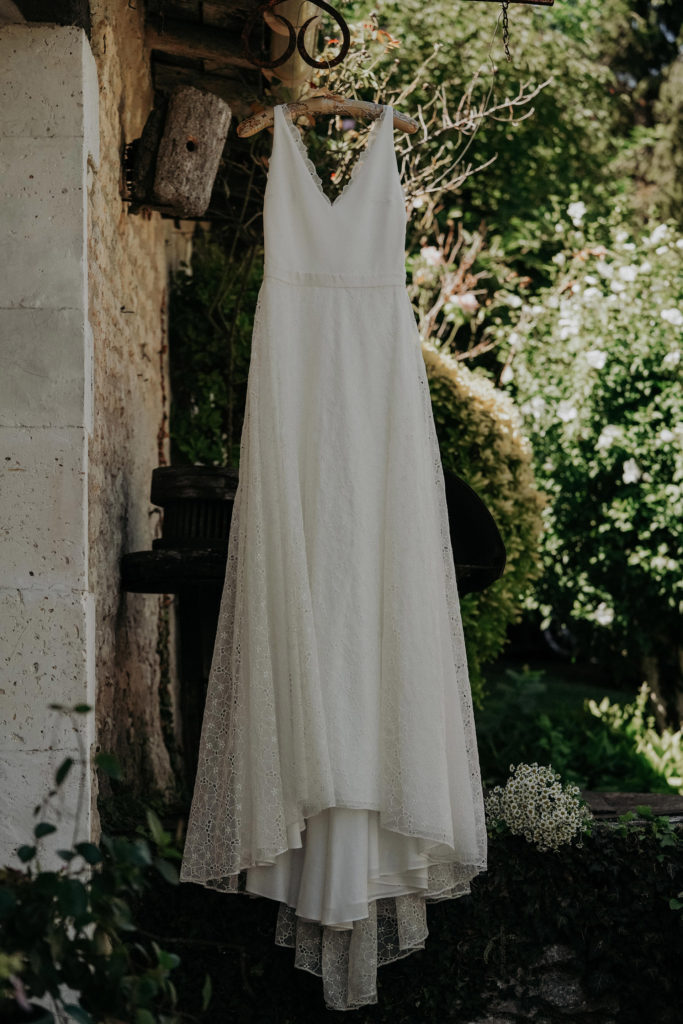 Mariage de Clara & Louis — photo 5