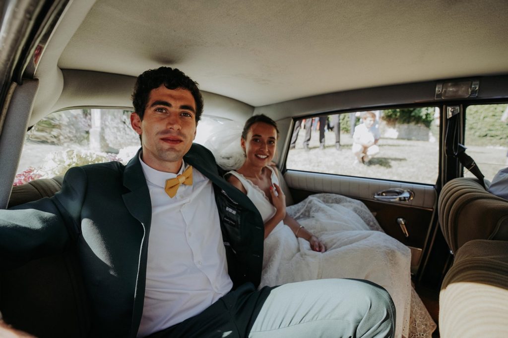 Mariage de Clara & Louis — photo 20