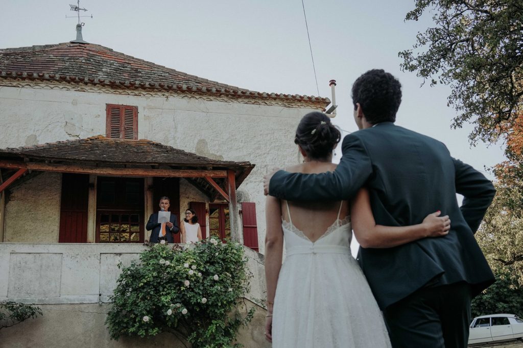 Mariage de Clara & Louis — photo 21