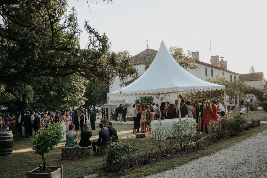 Mariage de Clara & Louis — photo 22