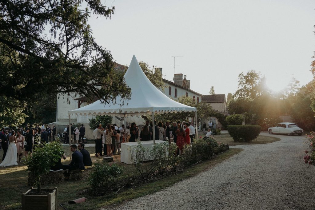 Mariage de Clara & Louis — photo 23