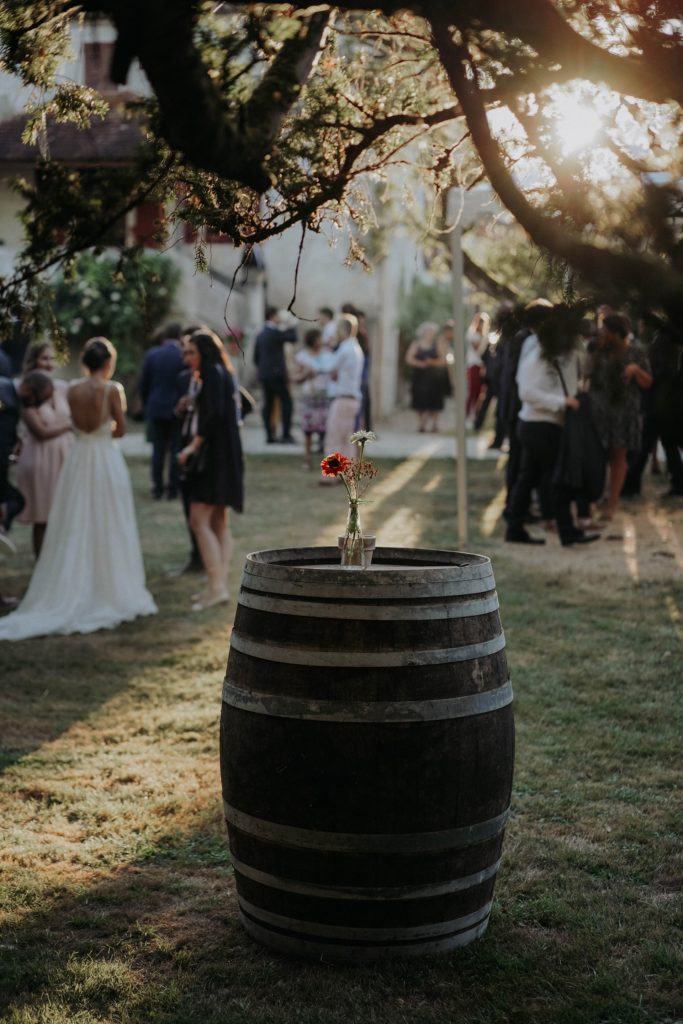 Mariage de Clara & Louis — photo 24