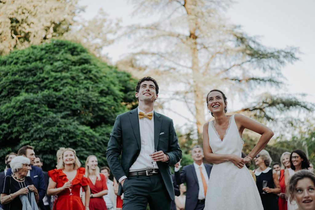 Mariage de Clara & Louis — photo 26
