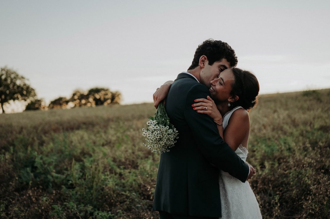 Clara & Louis — photographie de mariage.