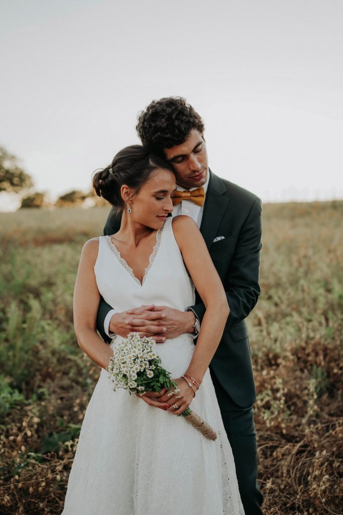 Mariage de Clara & Louis — photo 28