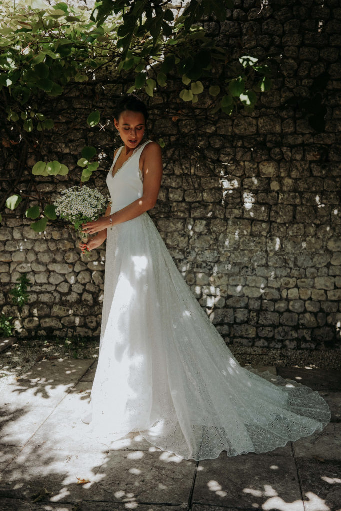 Mariage de Clara & Louis — photo 6