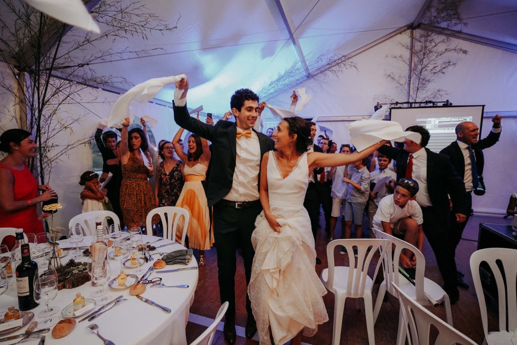 Mariage de Clara & Louis — photo 30