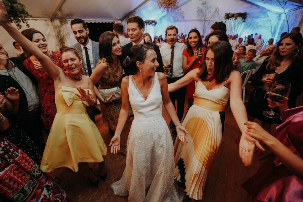 Mariage de Clara & Louis — photo 31