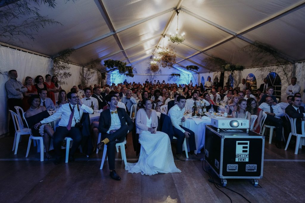 Mariage de Clara & Louis — photo 32