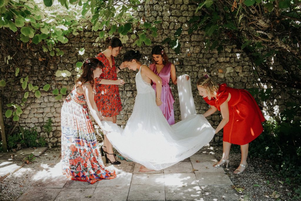 Mariage de Clara & Louis — photo 14