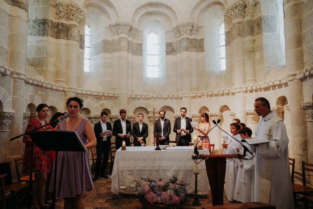 Mariage de Clara & Louis — photo 16