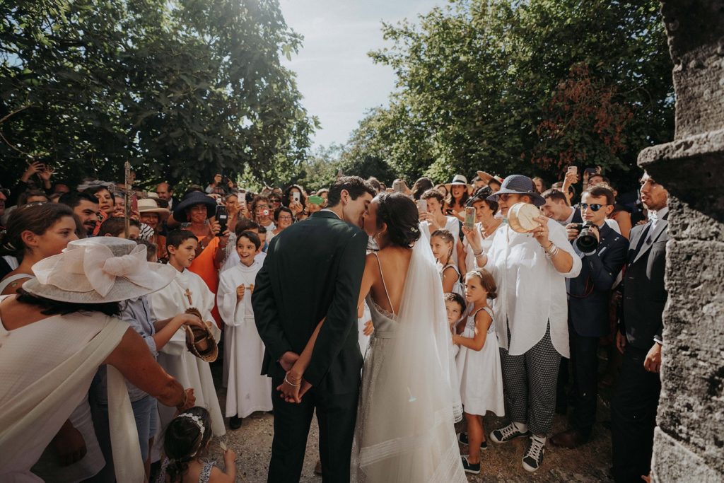 Mariage de Clara & Louis — photo 17