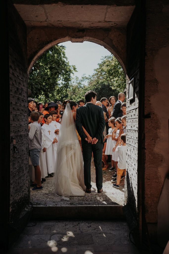 Mariage de Clara & Louis — photo 18