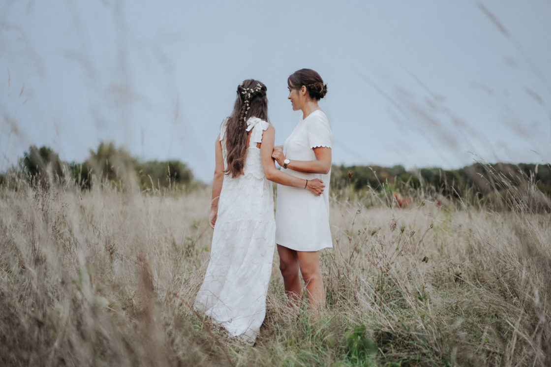 Mariage de Maud & Marie-Do