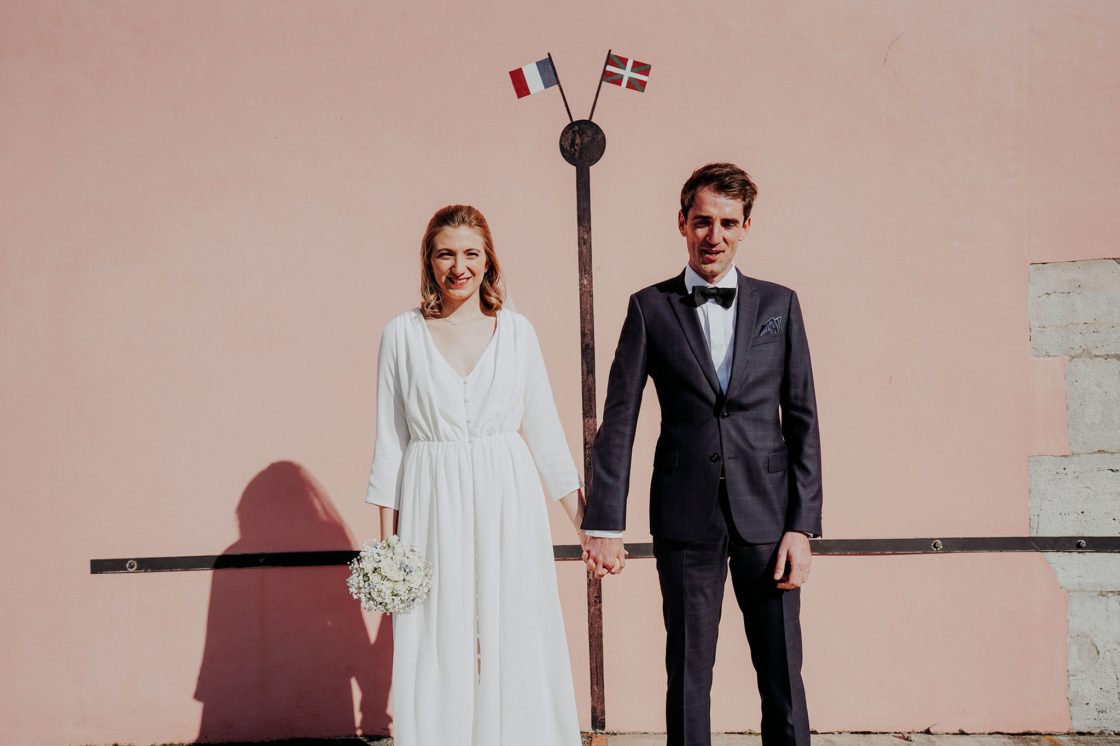 Mariage de Isabelle & Gaetan