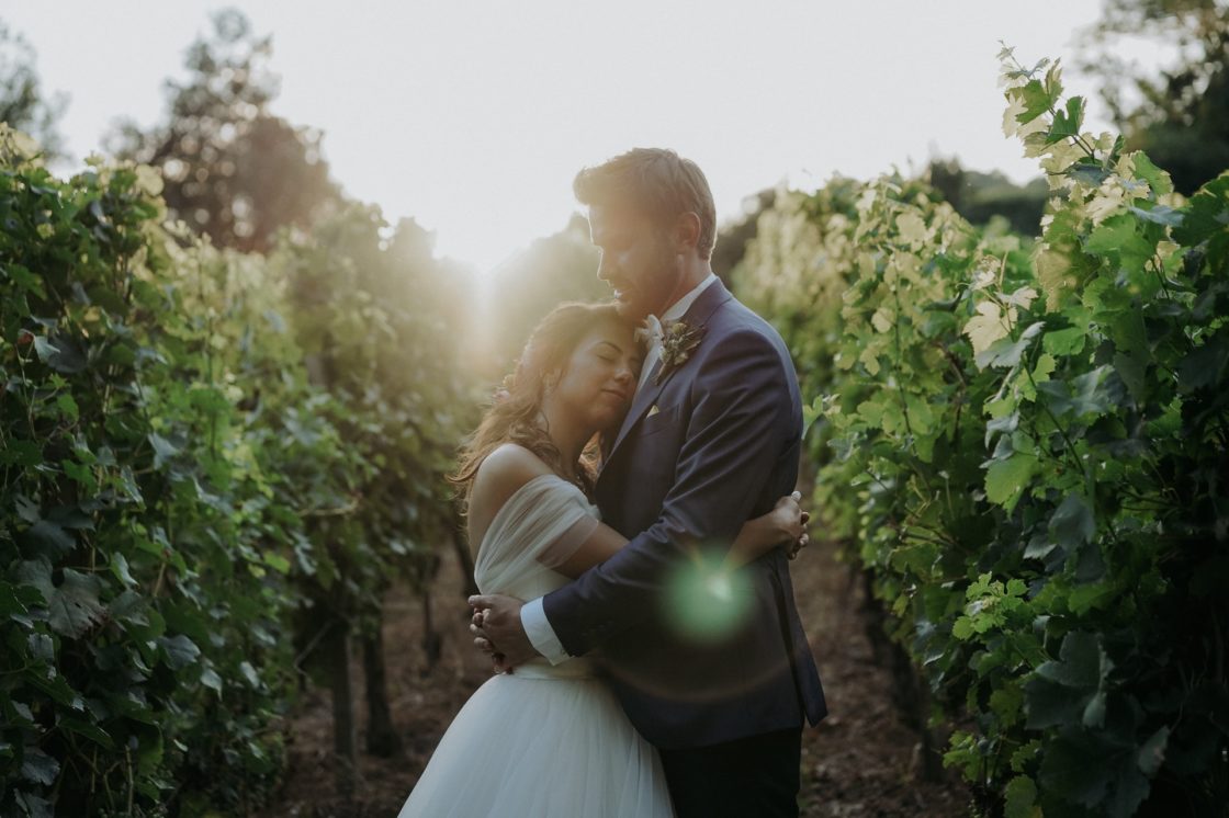 Marah & Alexandre — photographie de mariage.