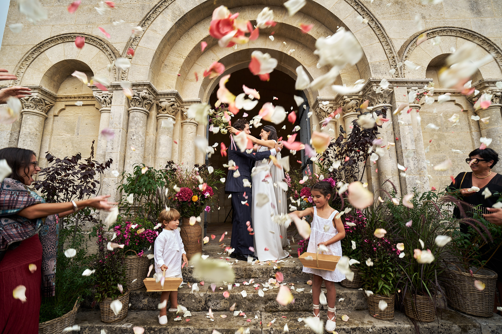 Mariage d’Hélène & Gautier