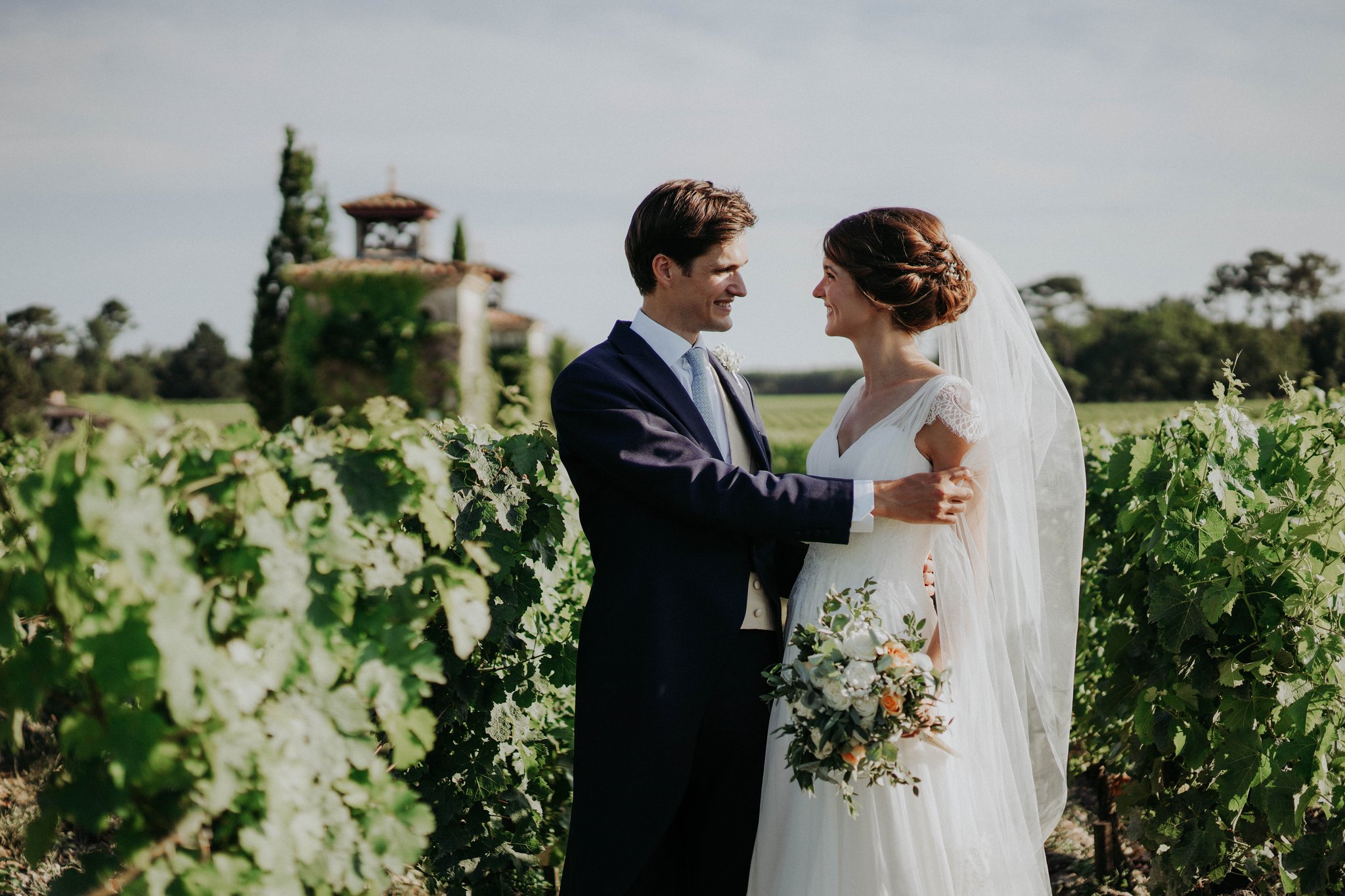 Mariage de Alix & Paul