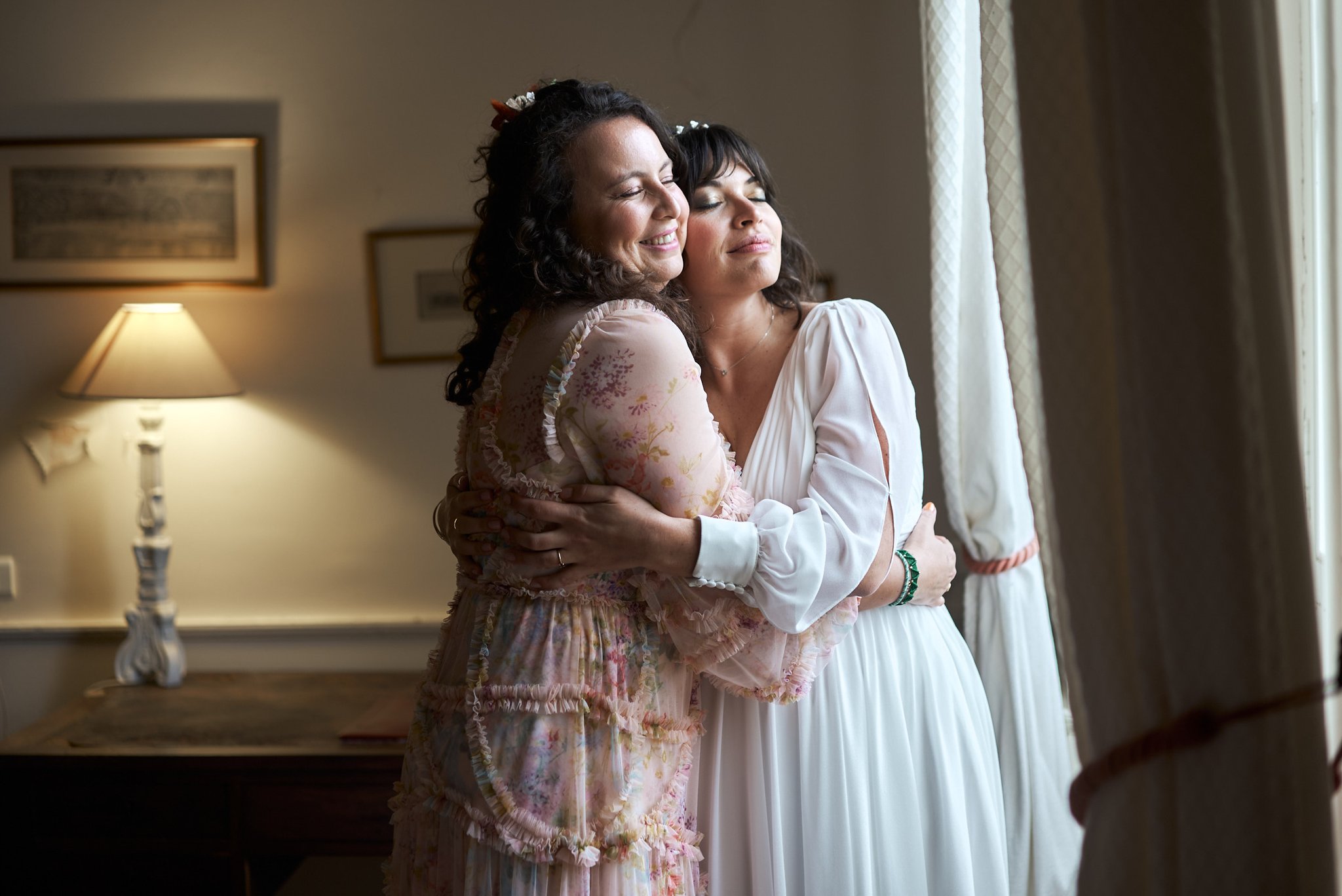 Mariage de Amélie & Théo
