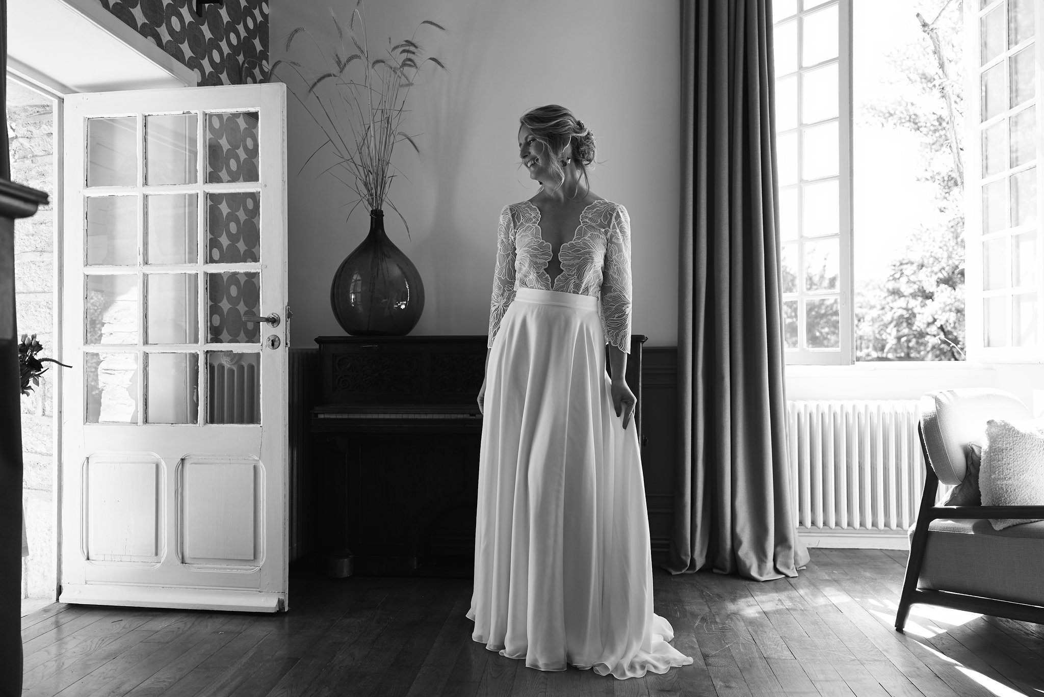 Mariage de Marie-Ève & Aurélien